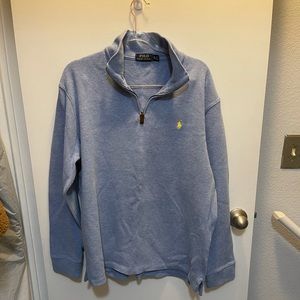 Polo Ralph Lauren 1/4 Zip XL